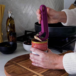 RingPull Can Opener