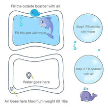 Load image into Gallery viewer, Pet Water Sensory Mat