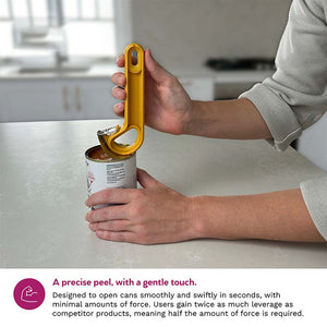 RingPull Can Opener