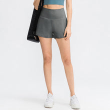 Load image into Gallery viewer, Pocket Yoga Athletic Shorts