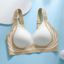 Load image into Gallery viewer, Lifting Anti-Sagging Wireless Push-up Bra
