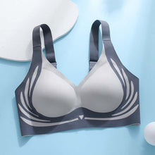 Load image into Gallery viewer, Lifting Anti-Sagging Wireless Push-up Bra