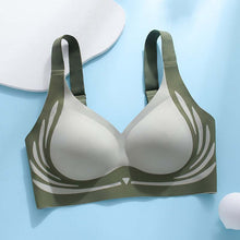 Load image into Gallery viewer, Lifting Anti-Sagging Wireless Push-up Bra