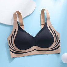 Load image into Gallery viewer, Lifting Anti-Sagging Wireless Push-up Bra