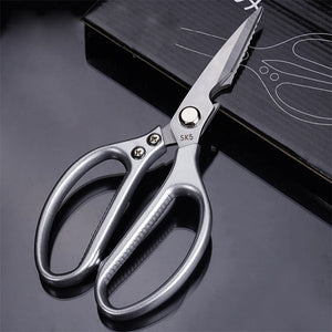 SK5 Butcher Shears