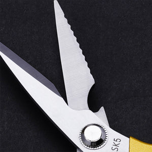 SK5 Butcher Shears