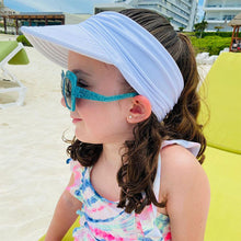 Load image into Gallery viewer, Women&#39;s Anti-Ultraviolet Elastic Sun Hat