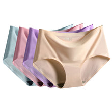 Load image into Gallery viewer, Ice Silk Panties For Women