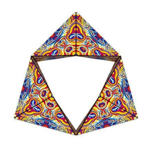 Load image into Gallery viewer, Changeable Magnetic Magic Cube