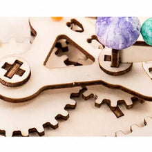Load image into Gallery viewer, DIY Assembly Building Craft Model Kit