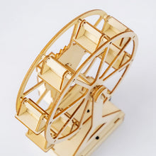 Load image into Gallery viewer, DIY Assembly Building Craft Model Kit