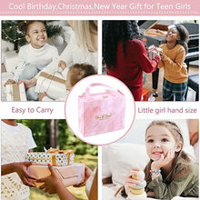 Load image into Gallery viewer, Charm Bracelet Jewerly Making Kit