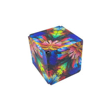 Load image into Gallery viewer, Changeable Magnetic Magic Cube