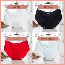 Load image into Gallery viewer, Ice Silk Panties For Women