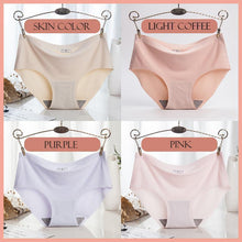 Load image into Gallery viewer, Ice Silk Panties For Women