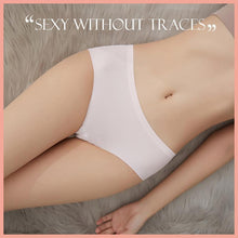Load image into Gallery viewer, Ice Silk Panties For Women