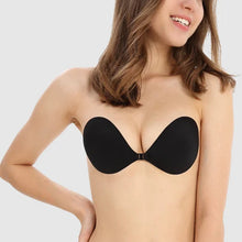 Load image into Gallery viewer, Invisible Gathering Bras