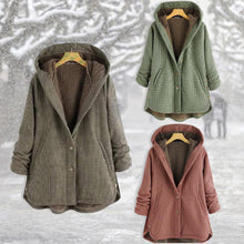 Load image into Gallery viewer, Vintage Winter Jacket