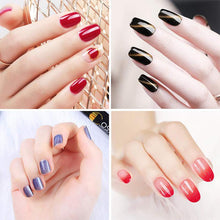 Load image into Gallery viewer, One Step Nail Gel Pen