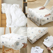 Load image into Gallery viewer, Home Dustproof Storage Bag