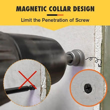 Load image into Gallery viewer, Magnetic Positioning Screwdriver