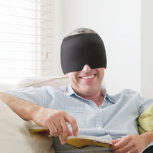 Load image into Gallery viewer, Headaches Relief Hat