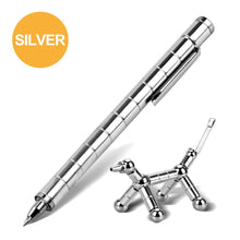Load image into Gallery viewer, Mvstu™ Magnetic Metal Pen