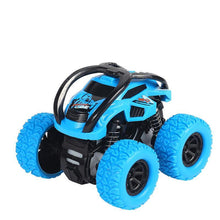 Load image into Gallery viewer, Four-wheel Drive Kid&#39;s Stunt Car