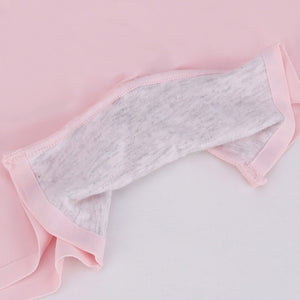 Ice Silk Traceless Safety Pants