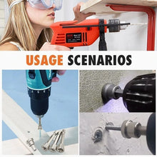 Load image into Gallery viewer, Magnetic Positioning Screwdriver