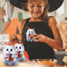 Load image into Gallery viewer, Pre-Sale&gt;&gt;Halloween Ghost Candy Bag