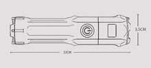 Load image into Gallery viewer, Powerful LED FLASHLIGHT