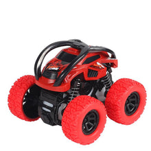 Load image into Gallery viewer, Four-wheel Drive Kid&#39;s Stunt Car