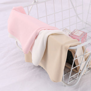 Ice Silk Traceless Safety Pants