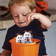 Load image into Gallery viewer, Pre-Sale&gt;&gt;Halloween Ghost Candy Bag