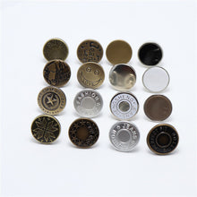 Load image into Gallery viewer, Adjustable Waist Buckle (16PCS)