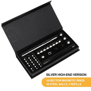 Mvstu™ Magnetic Metal Pen