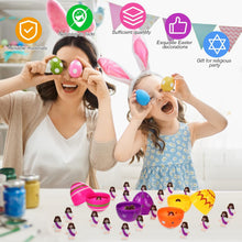 Load image into Gallery viewer, Mini Jesus Figurine Easter Decorations