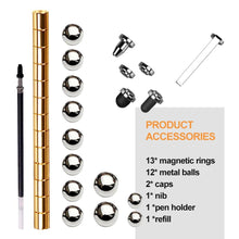 Load image into Gallery viewer, Mvstu™ Magnetic Metal Pen