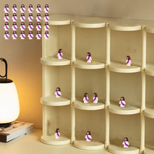 Load image into Gallery viewer, Mini Jesus Figurine Easter Decorations