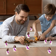 Load image into Gallery viewer, Mini Jesus Figurine Easter Decorations