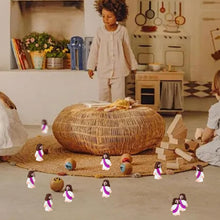 Load image into Gallery viewer, Mini Jesus Figurine Easter Decorations