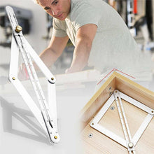 Load image into Gallery viewer, Corner Angle Measuring Tool