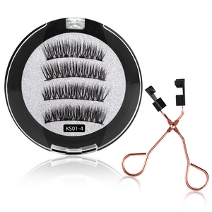 Teyou 3D Magnetic Eyelash Partner Set