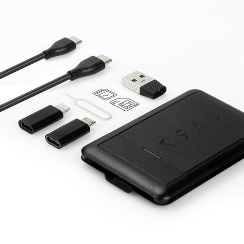 Multi-function Universal Smart Adaptor Card