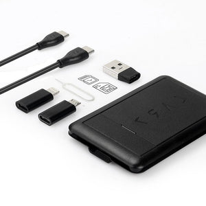 Multi-function Universal Smart Adaptor Card