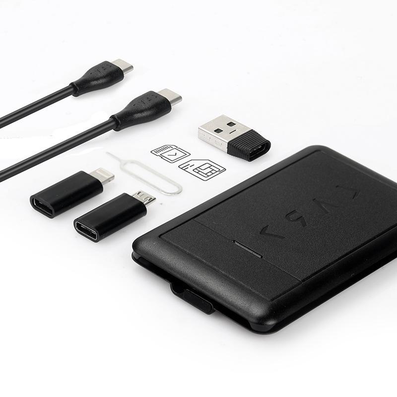 Multi-function Universal Smart Adaptor Card