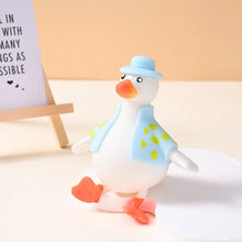 Load image into Gallery viewer, Stress Relief Toys Dress Up Duck