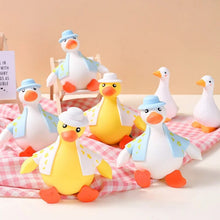 Load image into Gallery viewer, Stress Relief Toys Dress Up Duck
