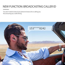 Load image into Gallery viewer, 2020 New Space capsule Bluetooth earphone